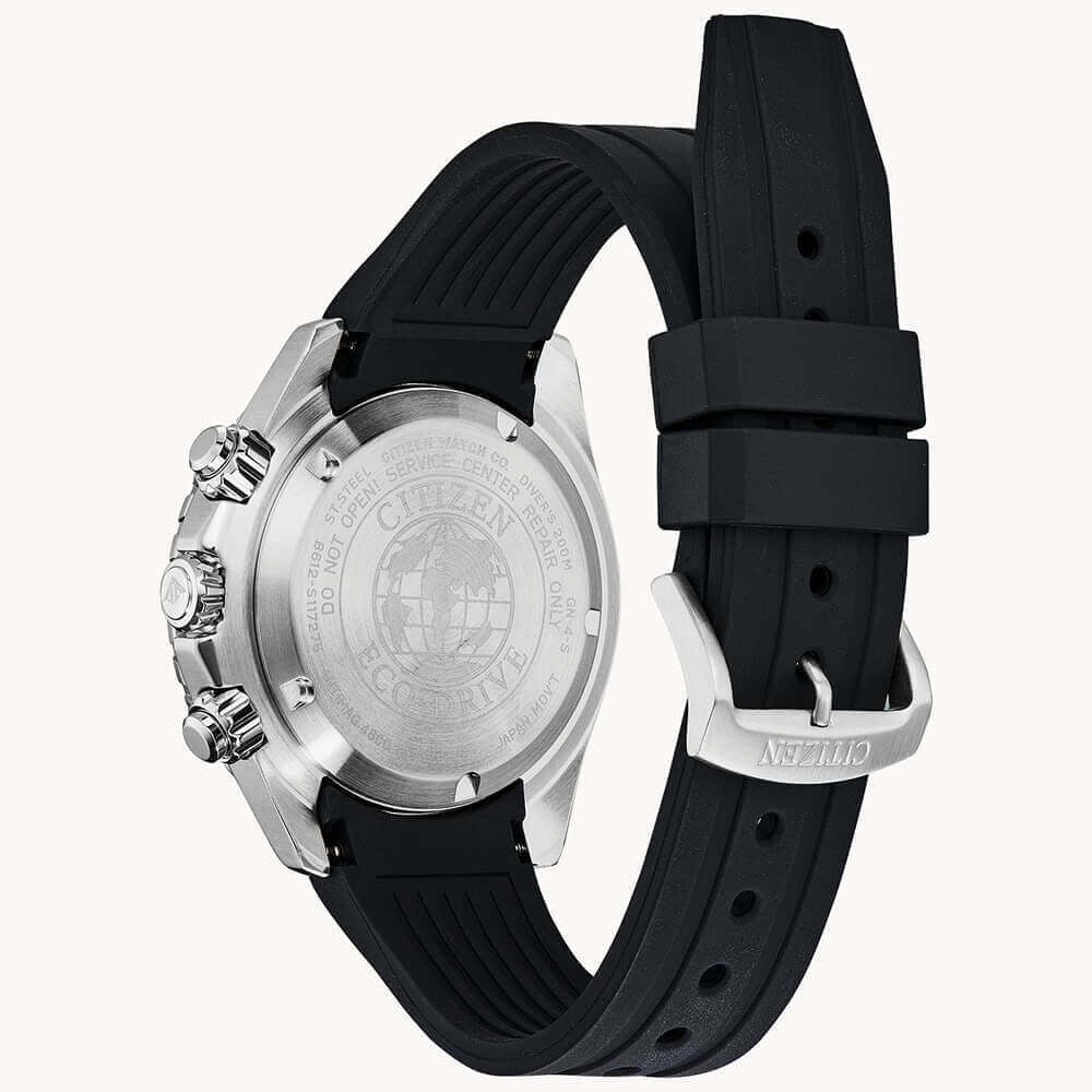 Citizen Promaster Chrono Divers Watch - CA0715-03E