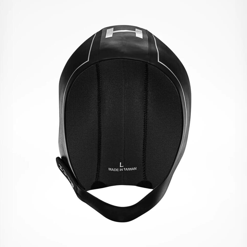 HUUB Neoprene Open Water Swim Cap