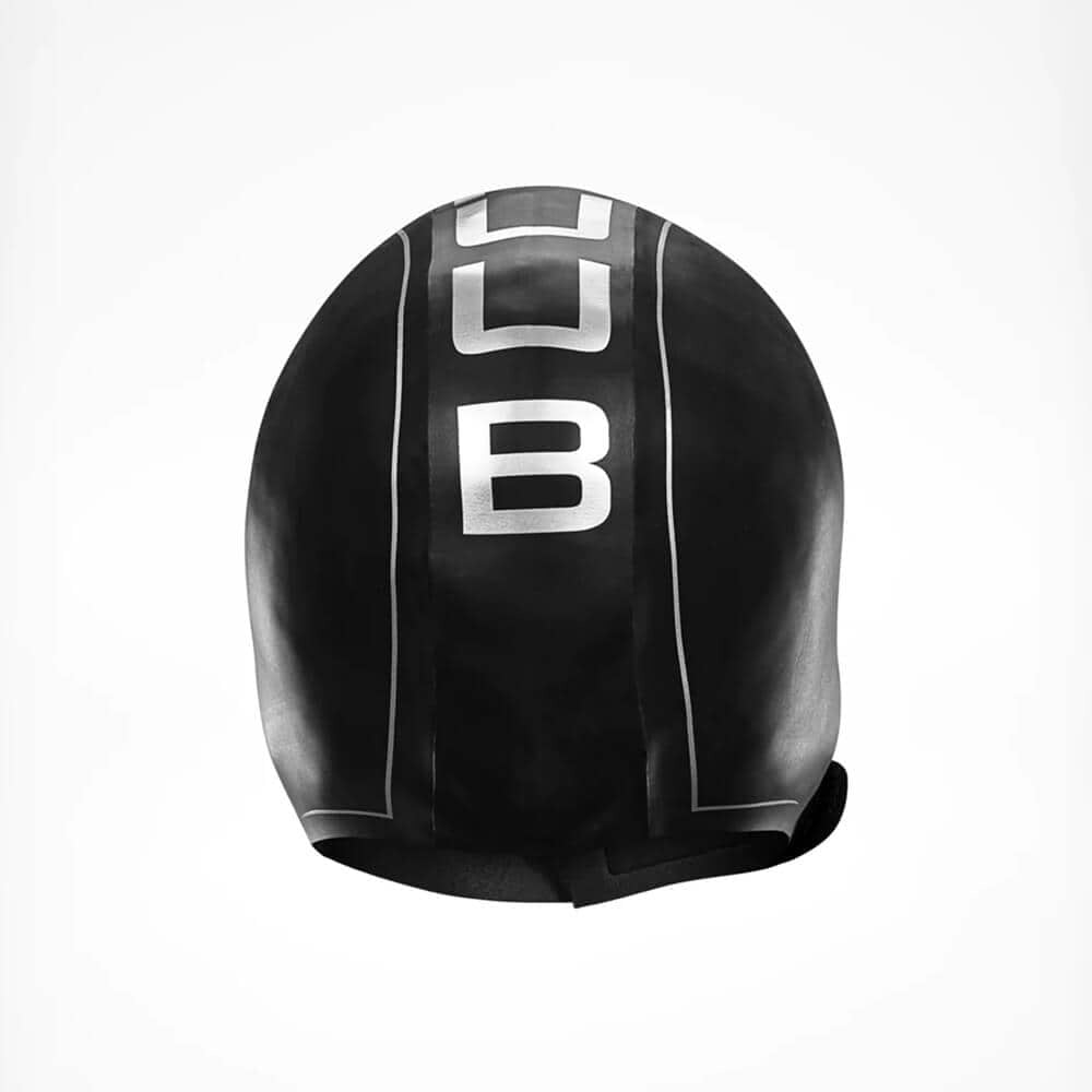 HUUB Neoprene Open Water Swim Cap