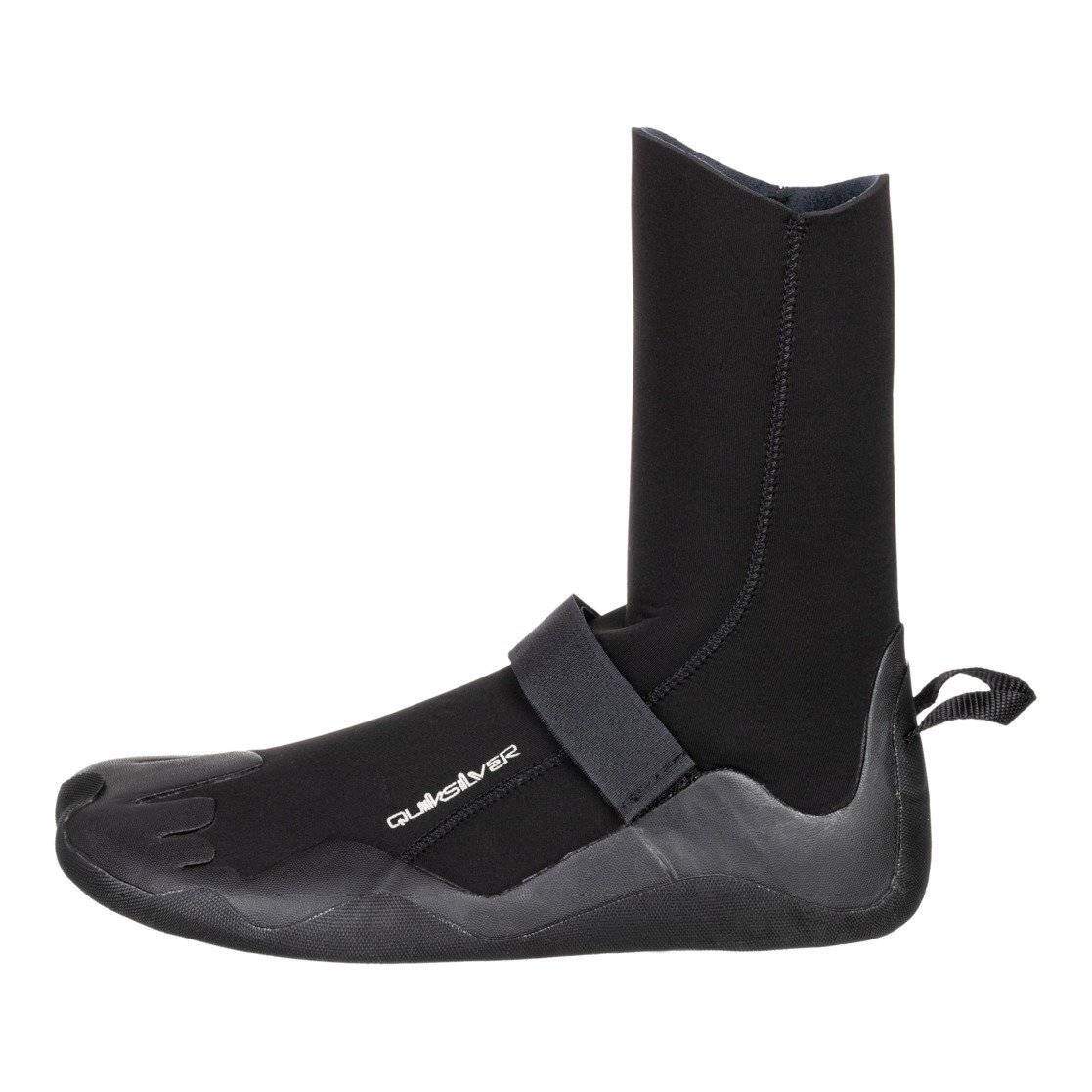 Quiksilver 3mm Everyday Sessions Wetsuit Boots Quiksilver 3mm Everyday Sessions Wetsuit Boots