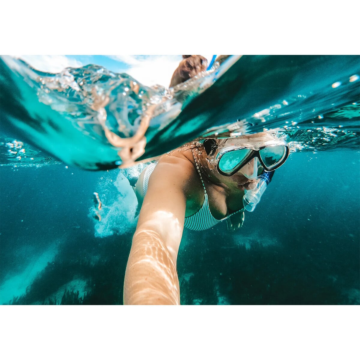GoPro The Handler - Floating hand grip for all GoPro cameras