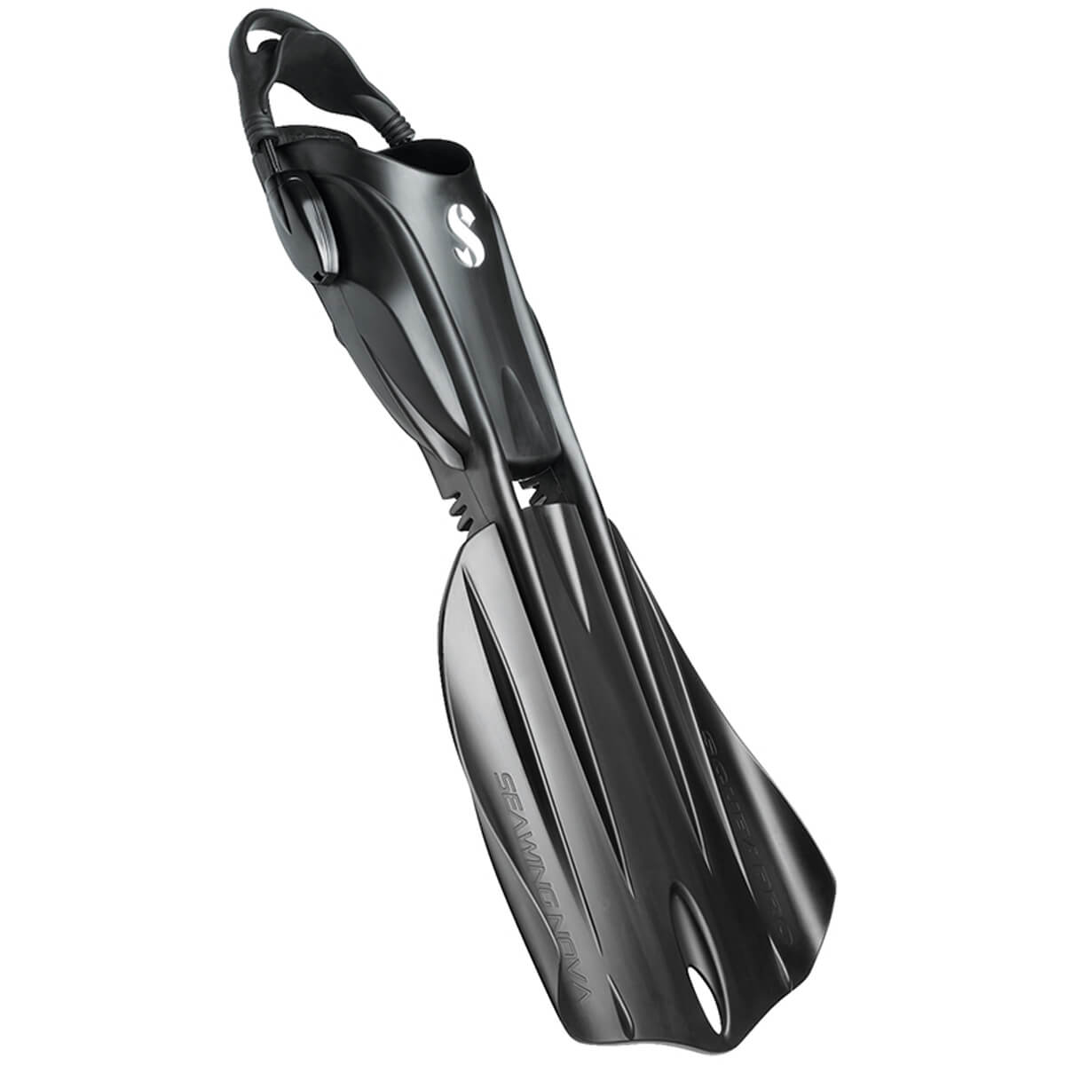 Scubapro Seawing Nova Diving Fins - Open Heel Fins Scubapro Seawing Nova Diving Fins - Open Heel Fins