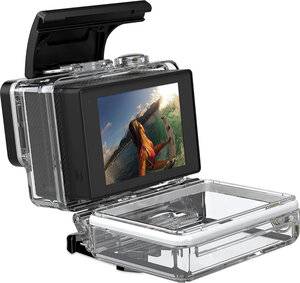 GoPro LCD Touch BacPac HERO3 GoPro LCD Touch BacPac HERO3