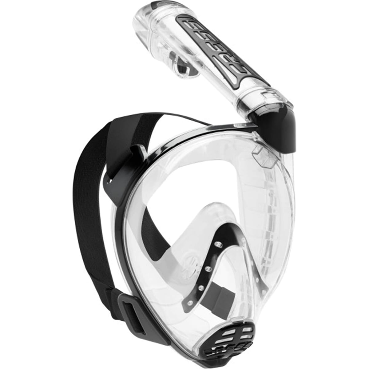 Cressi Duke Full Face Snorkelling Mask