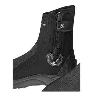 Scubapro Heavy Duty 6.5 Zipped Winter Wetsuit Boots Scubapro Heavy Duty 6.5 Zipped Winter Wetsuit Boots