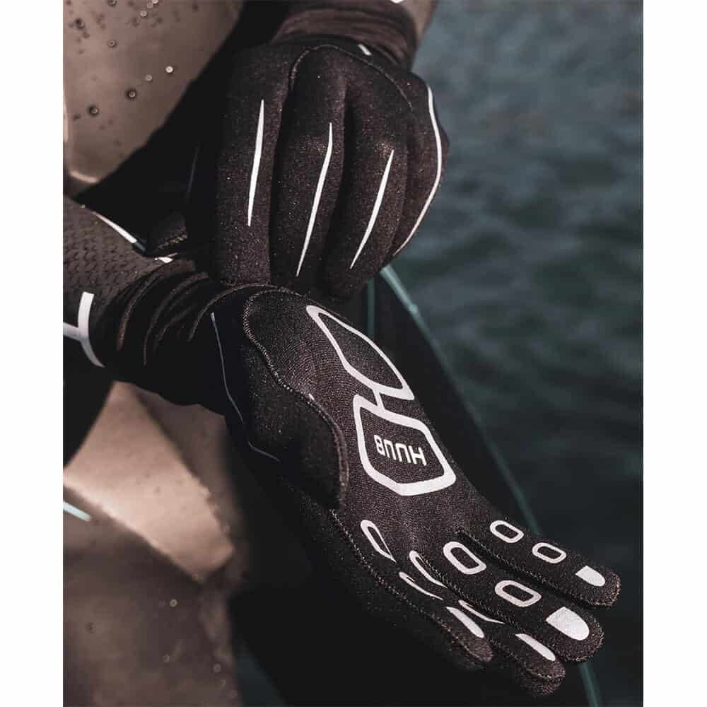 HUUB 3-In-1 Changing Bag + Changing Mat