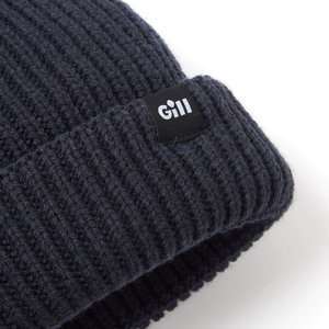 Gill Seafarer Chunky Knit Beanie - All Colours
