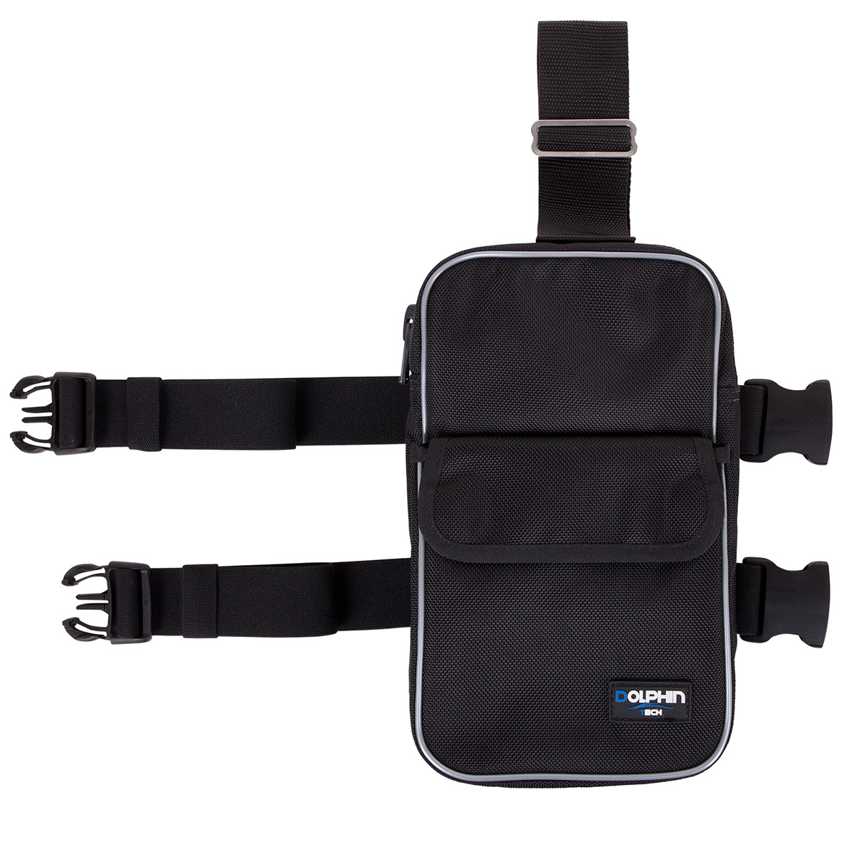 IST Thigh Pocket - Storage Pouch