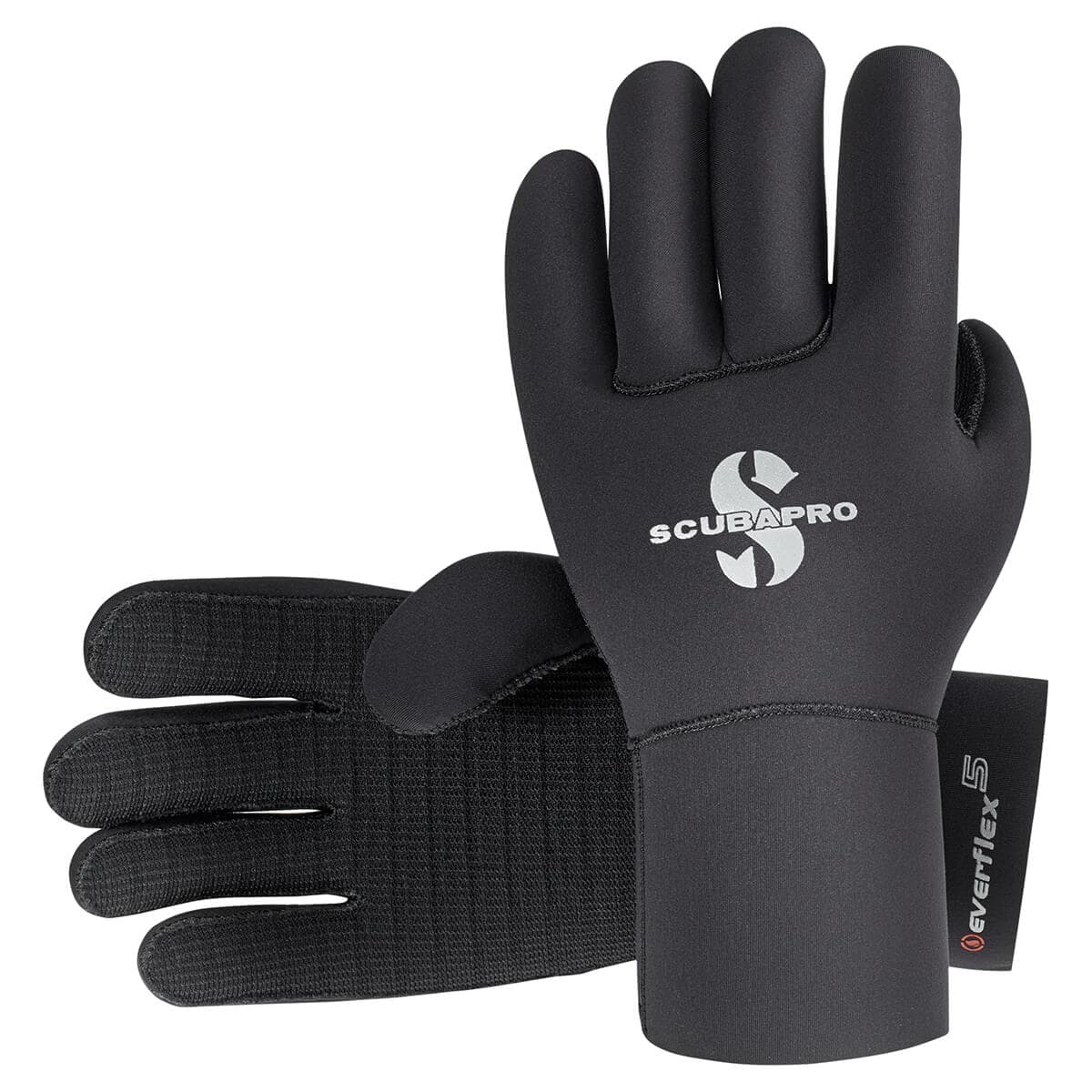 Scubapro Everflex 5mm Winter Dive Gloves