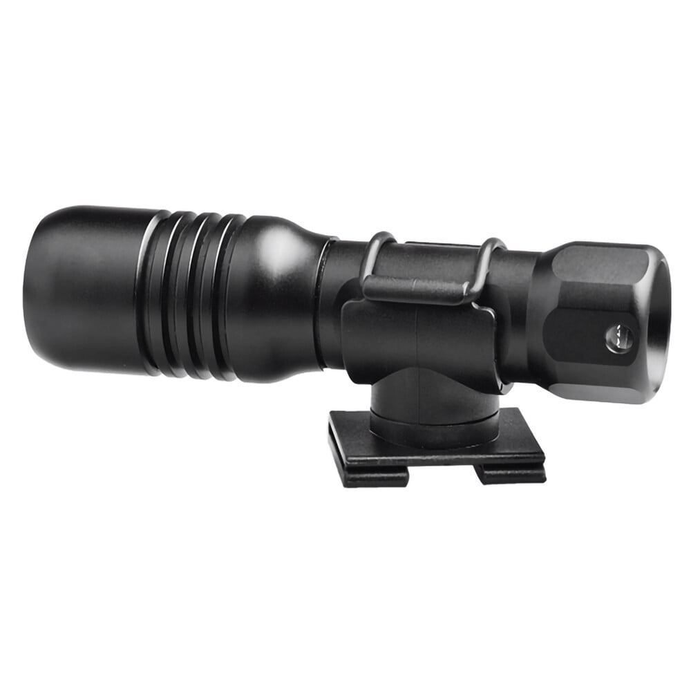 OrcaTorch MX05 Mask Mount For D560 Dive Light OrcaTorch MX05 Mask Mount For D560 Dive Light