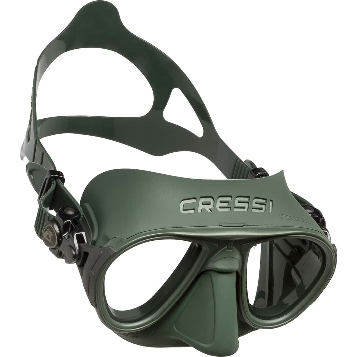 Cressi Calibro Fog Stop Mask