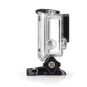 GoPro Hero4 Standard Housing 40m | Hero4 | Hero3+ | Hero3 GoPro Hero4 Standard Housing 40m | Hero4 | Hero3+ | Hero3