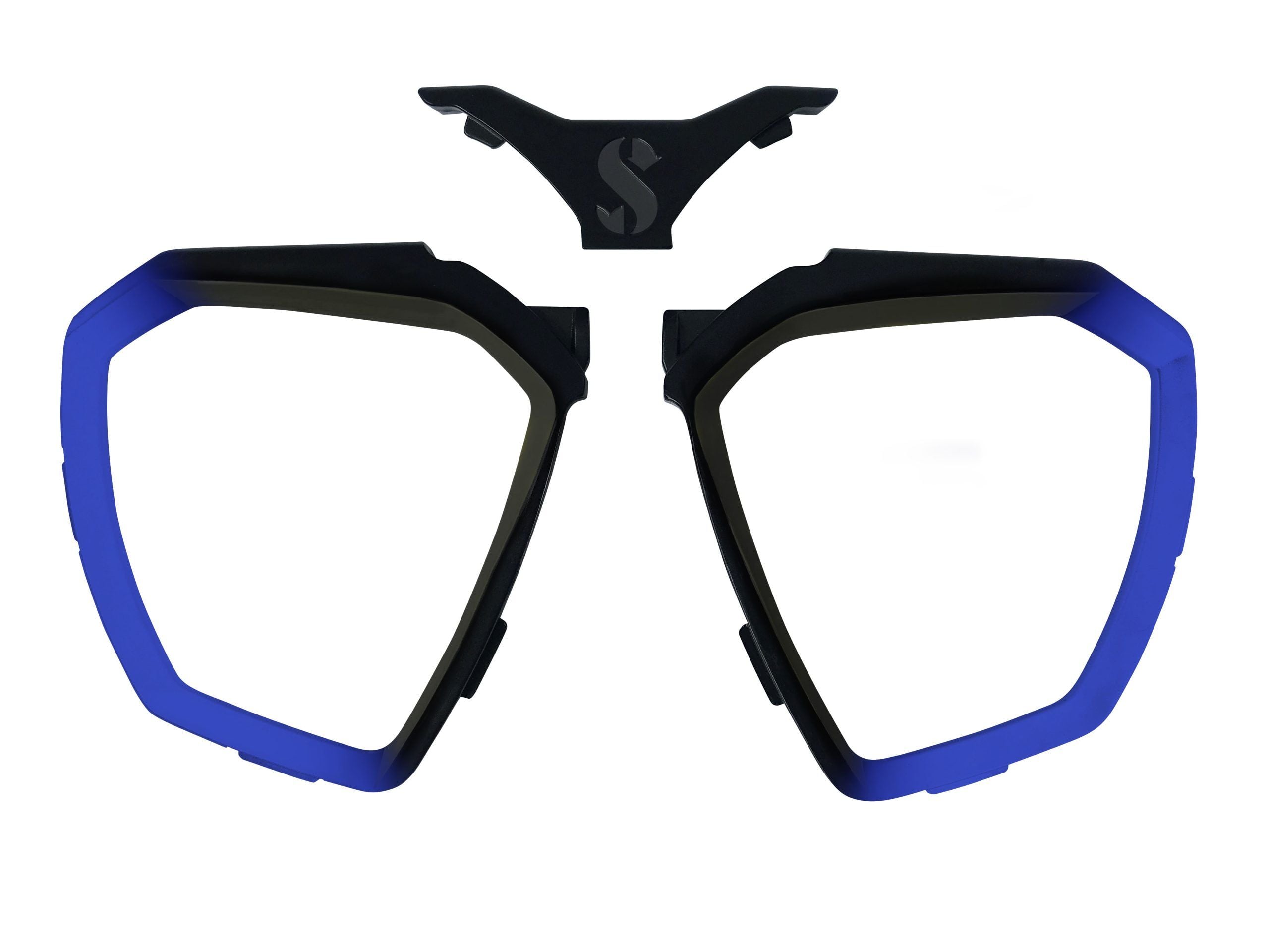 Scubapro D-Mask Dive Mask Frame Colour Kit Scubapro D-Mask Dive Mask Frame Colour Kit
