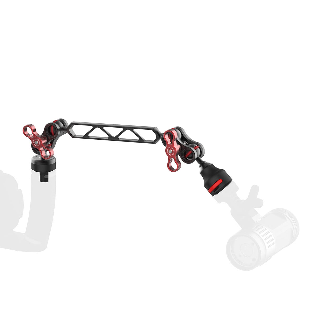 SeaLife Flex Connect Ball Arm Kit #SLKIT11