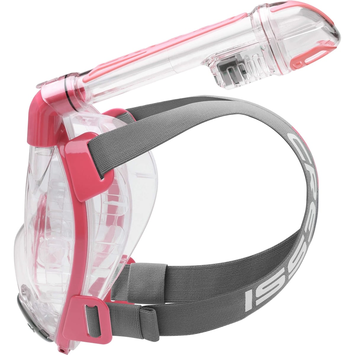 Cressi Duke Full Face Snorkelling Mask