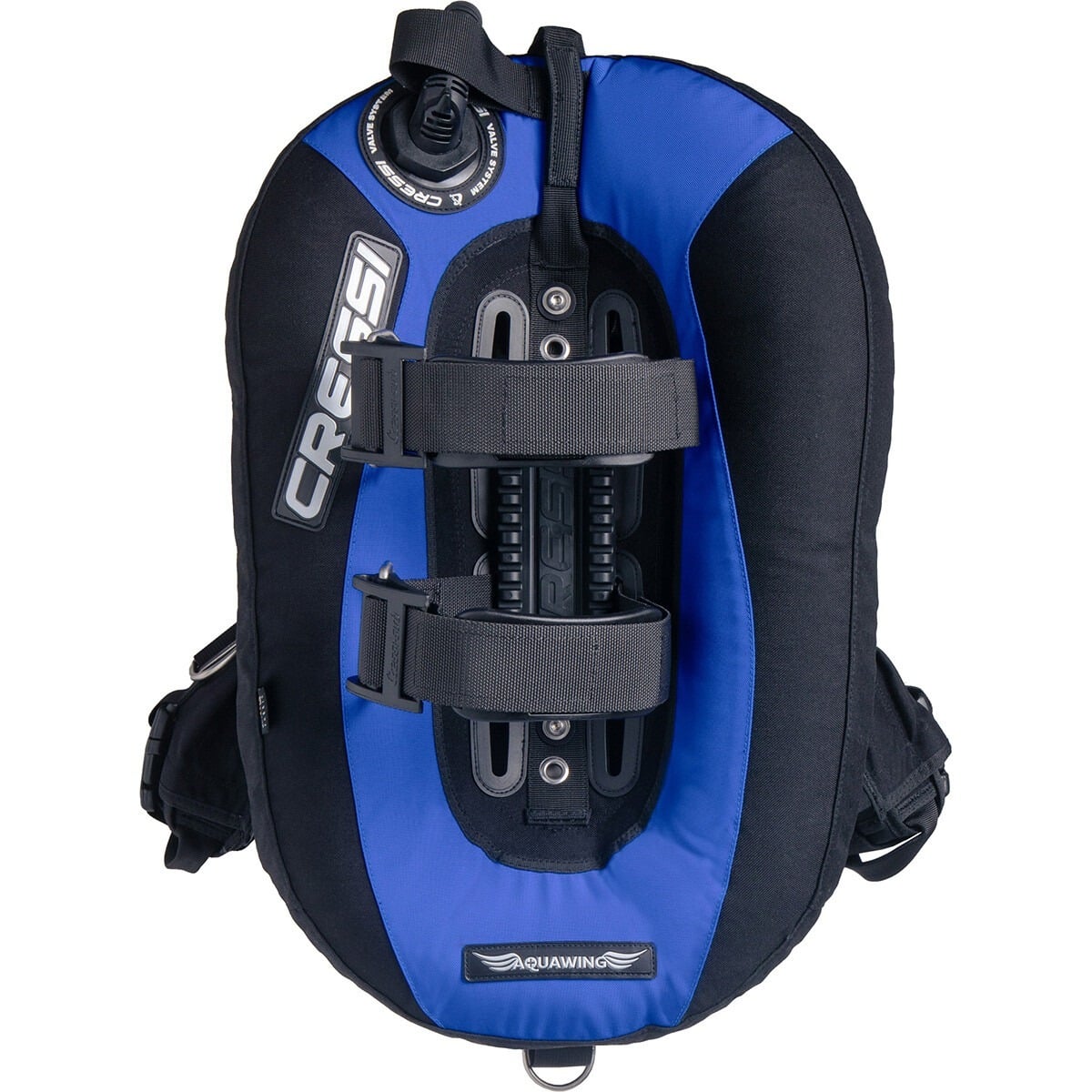 Cressi Aquawing Plus Donut BCD Cressi Aquawing Plus Donut BCD
