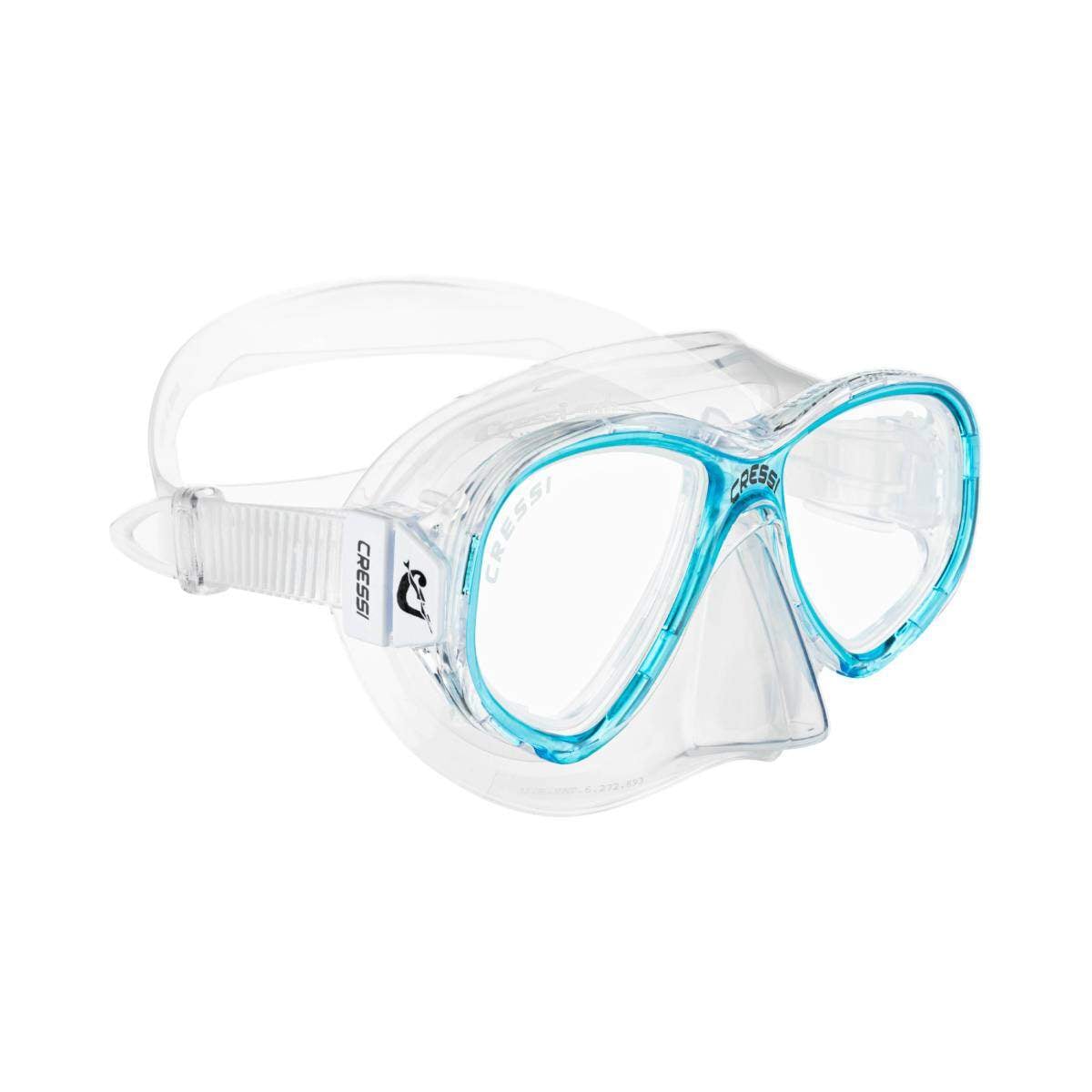Cressi Perla Junior Mask | 7-13yrs