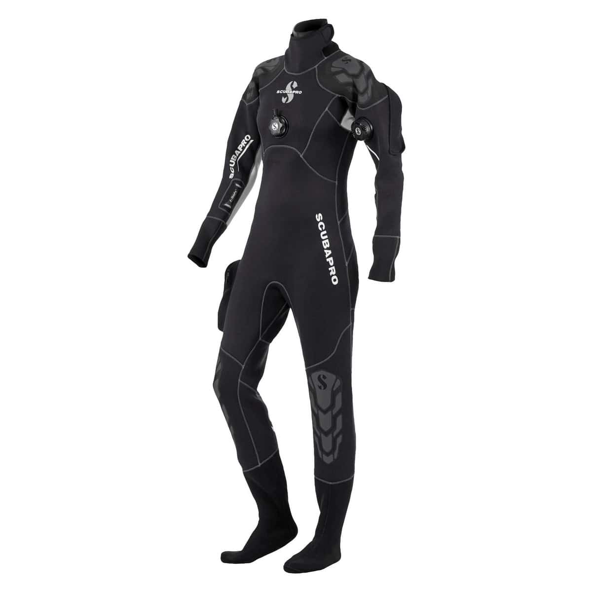 Scubapro Ladies Everdry 4 Drysuit