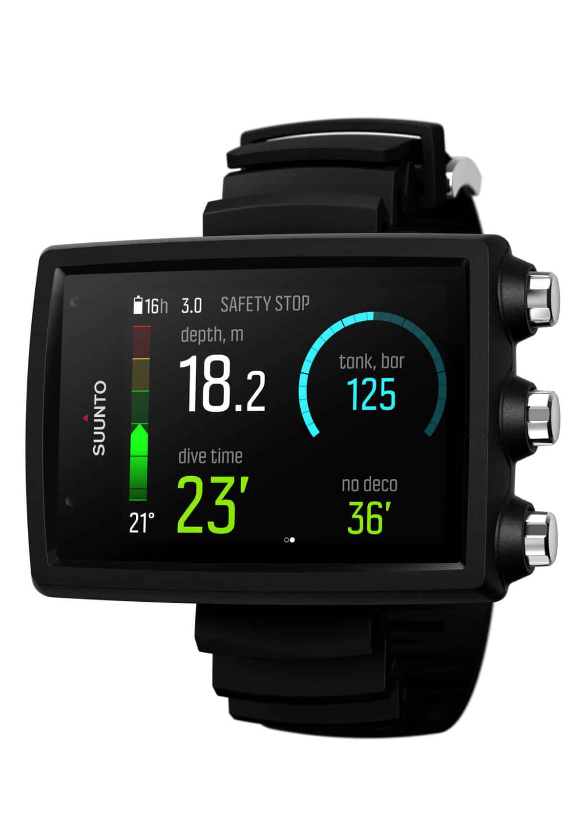 Suunto Eon Core Dive Computer