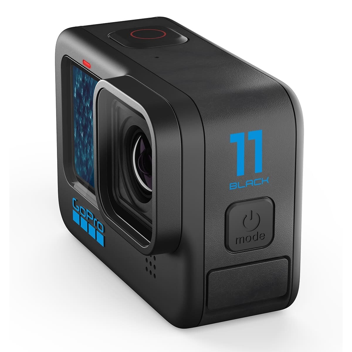 GoPro Hero11 Black Speciality Bundle Inc 64GB SD Card