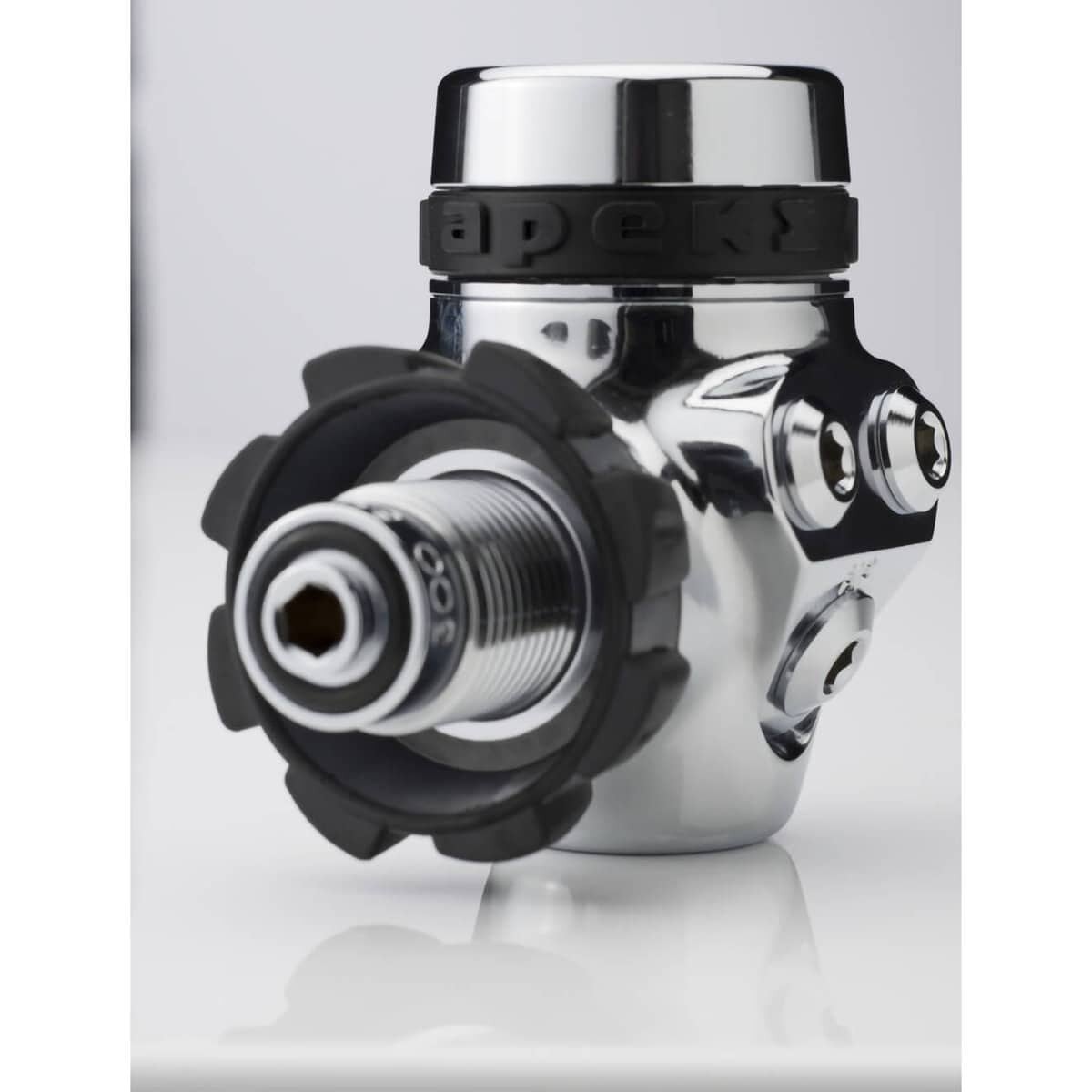 Apeks XTX200 Regulator + XTX50 Octopus Package