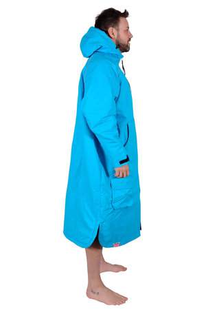 Charlie Mcleod ECO Long Sleeve Changing Robe - All Colours