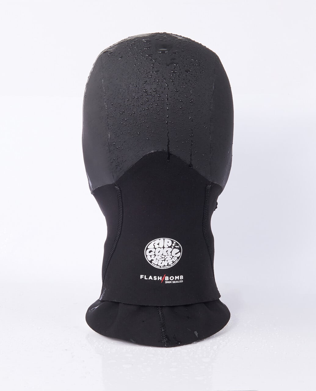 Rip Curl 3mm Flashbomb Wetsuit Neoprene Hood
