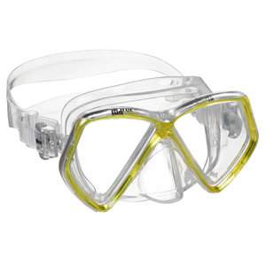 Mares Pirate Kids Diving & Snorkelling Mask Mares Pirate Kids Diving & Snorkelling Mask