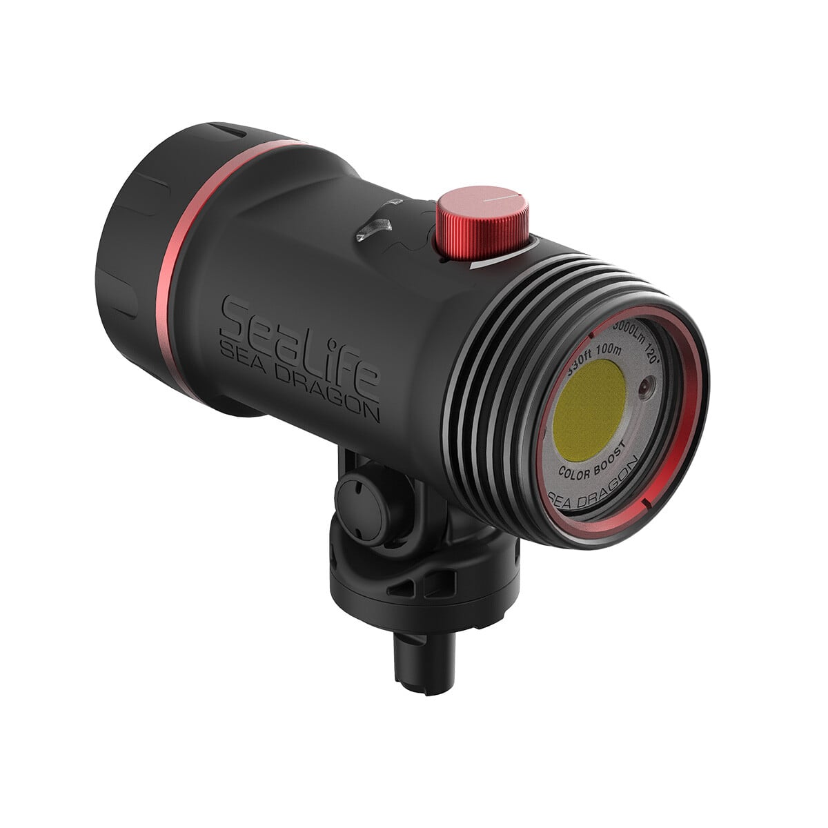 SeaLife Sea Dragon 3000F Colour Boost Light Head #SL6811