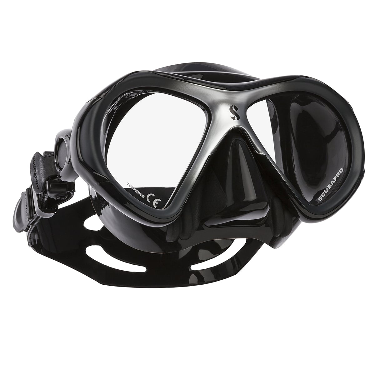 Scubapro Spectra Mini Diving Mask - Mask For Smaller Faces Scubapro Spectra Mini Diving Mask - Mask For Smaller Faces