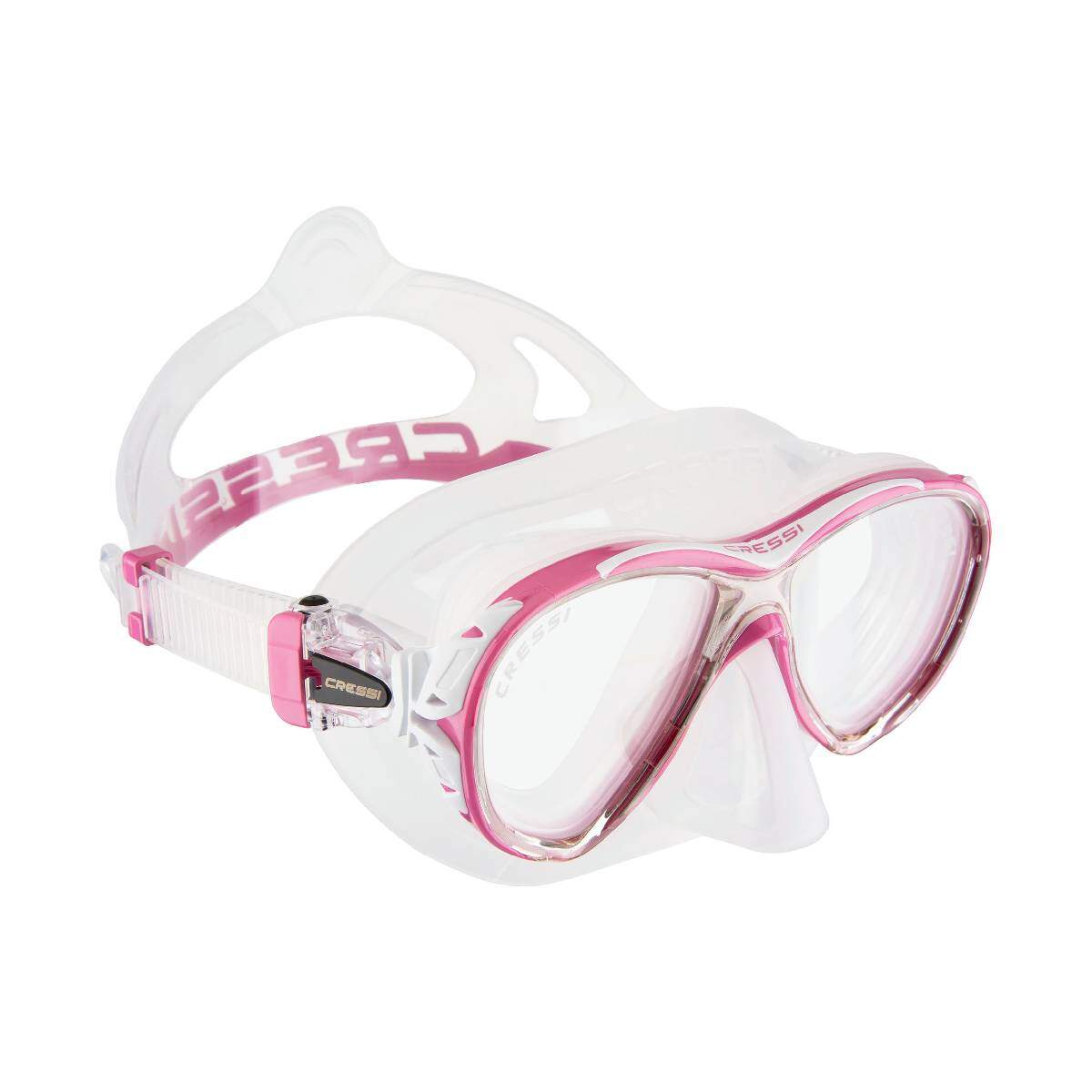 Cressi Naxos Antifog Dive Mask Cressi Naxos Antifog Dive Mask