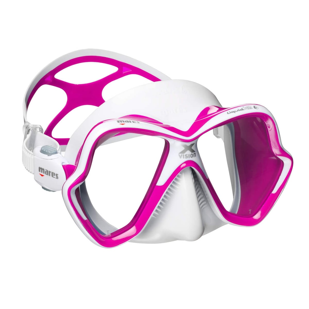 Mares X-Vision Ultra Liquid Skin Mask