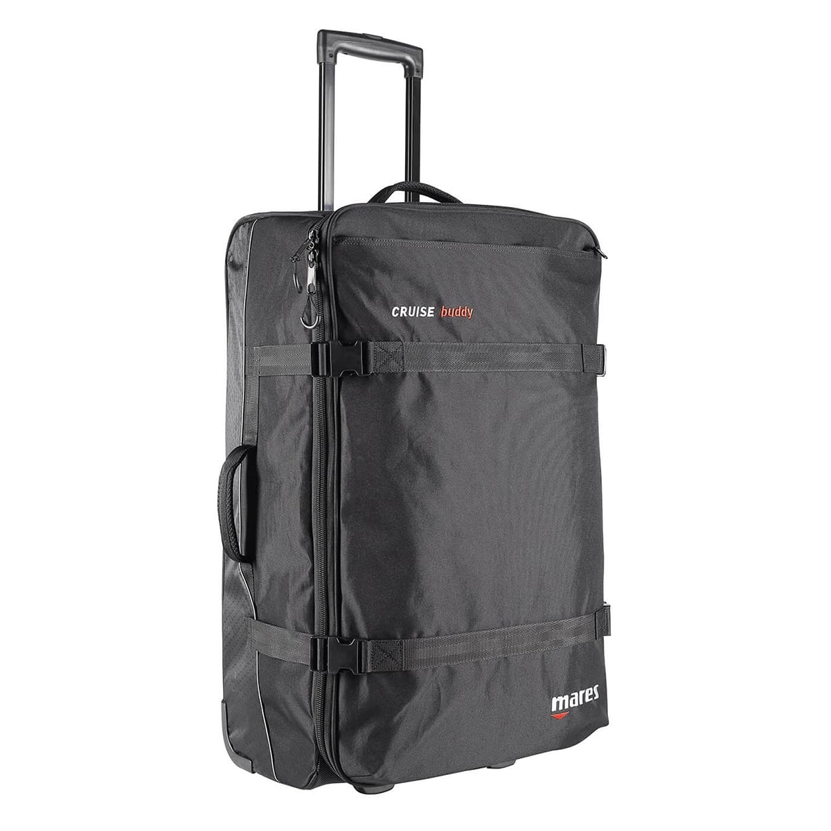 Mares Cruise Buddy Wheeled Dive Bag Mares Cruise Buddy Wheeled Dive Bag