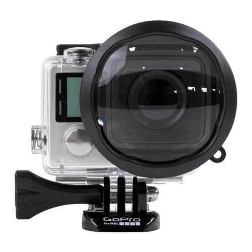 PolarPro Macro Lens For GoPro Hero4/3+ Standard Housing