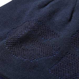 Gill Reversible Knit Beanie - All Colours