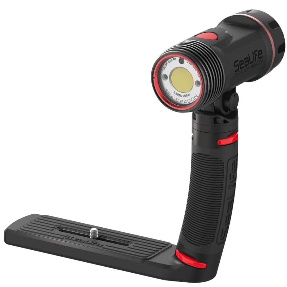 Sealife Flex-Connect Grip For Micro Tray SL9905P