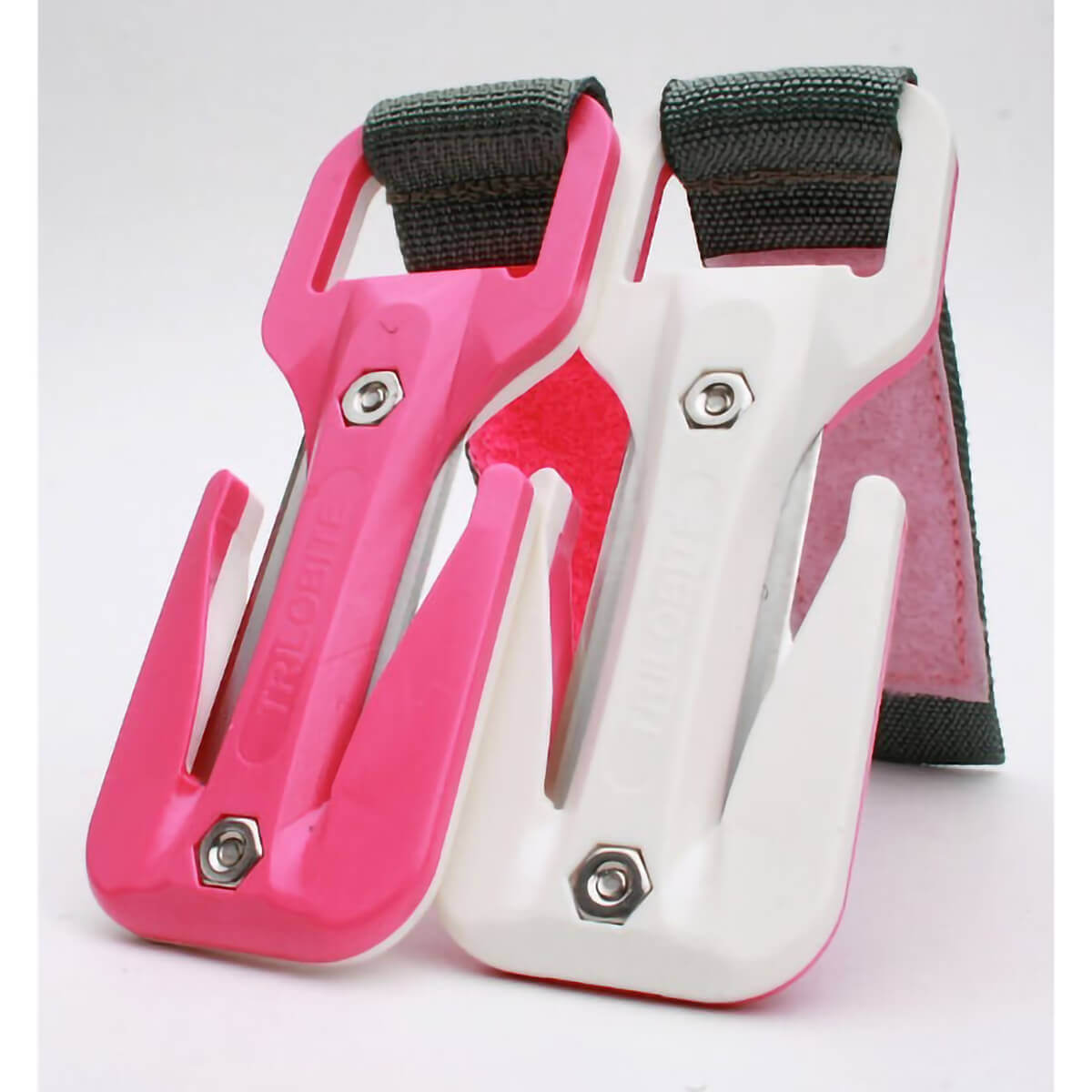 Eezycut Trilobite Divers Line Cutter - Harness Mount / Pouch