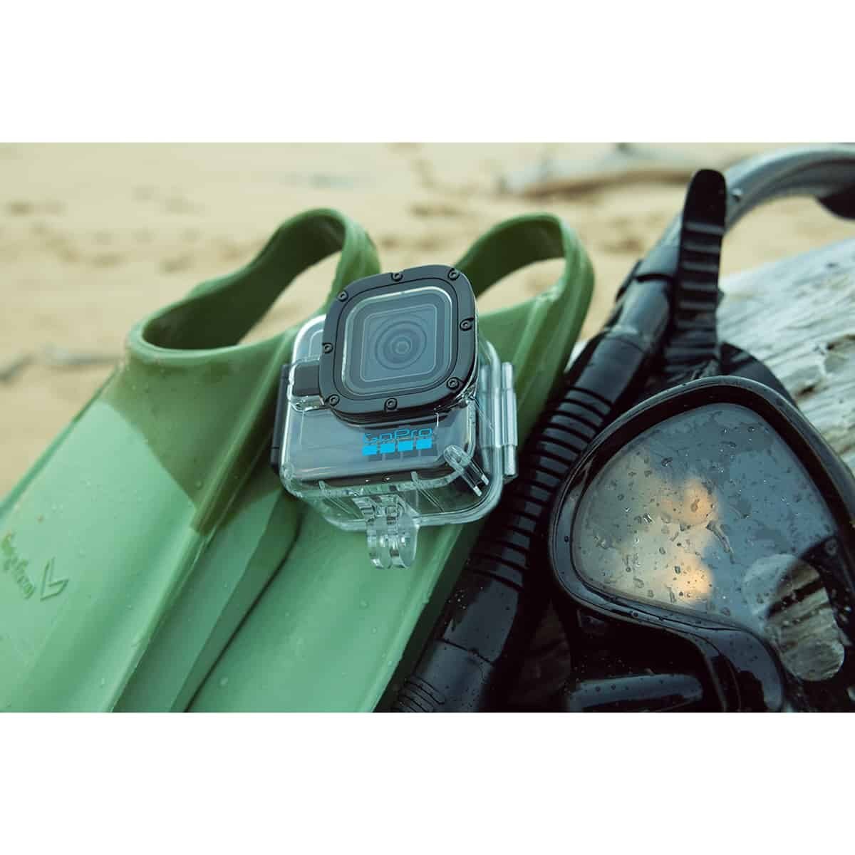 GoPro Hero11 Black Mini 60m Dive Housing GoPro Hero11 Black Mini 60m Dive Housing