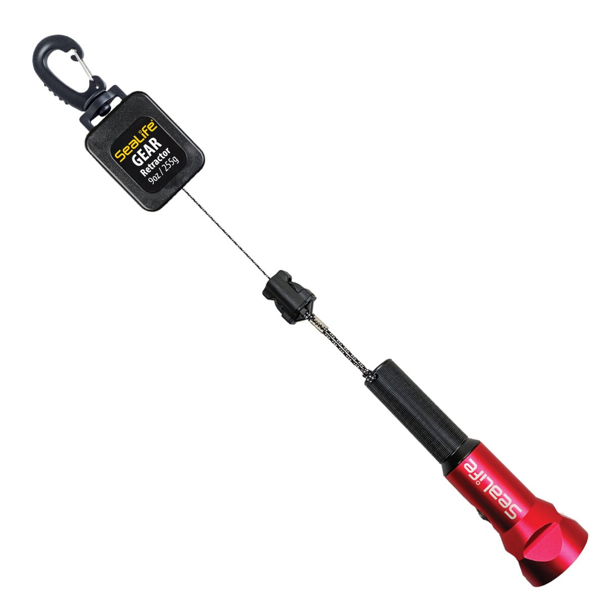 SeaLife Compact Gear Retractor #SL925 SeaLife Compact Gear Retractor #SL925