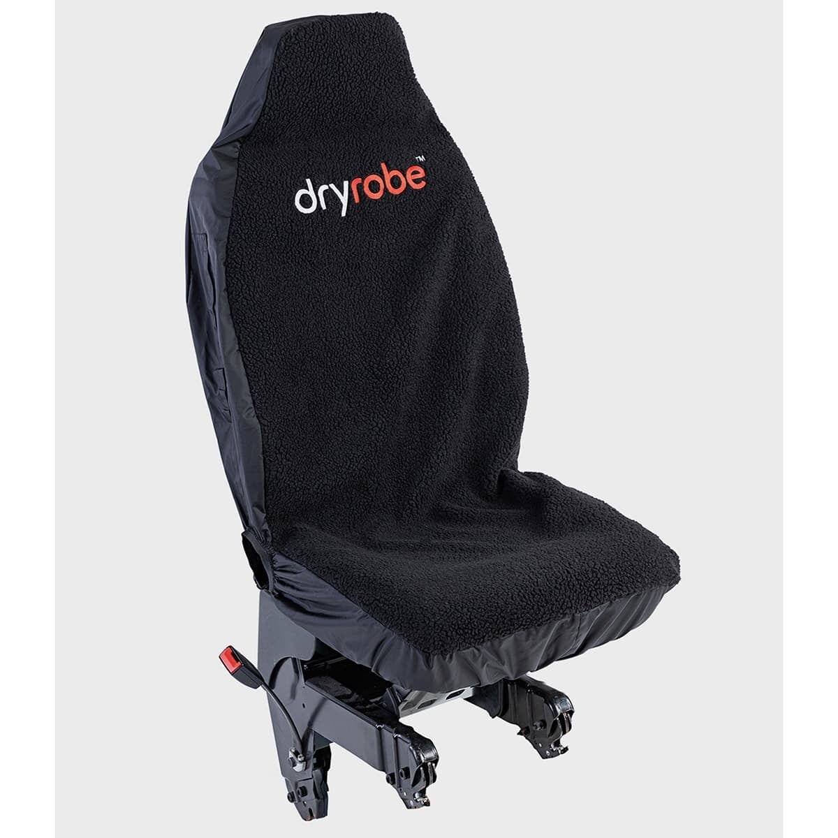 Dryrobe Water-Repellent Car Seat Covers - Single Seat Dryrobe Water-Repellent Car Seat Covers - Single Seat