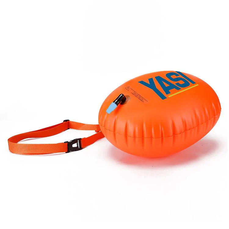 YASI Open Water Swim Tow Float