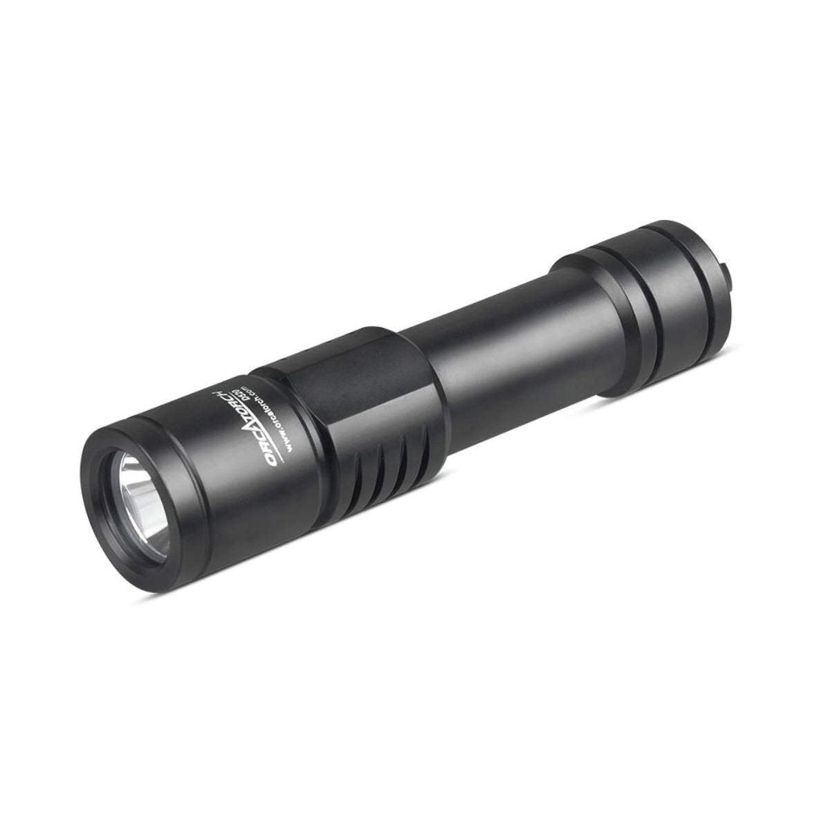 OrcaTorch D520 Dive Torch
