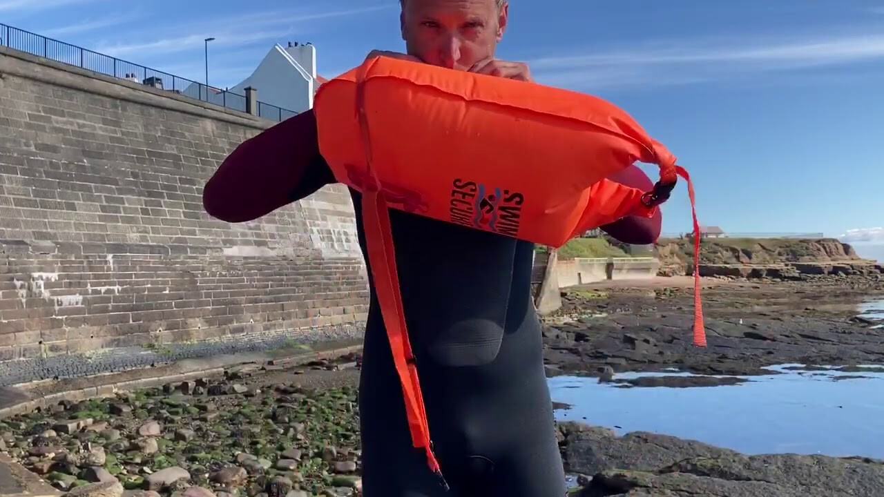 Swim Secure Dry Bag 20L/28L/35L/50L