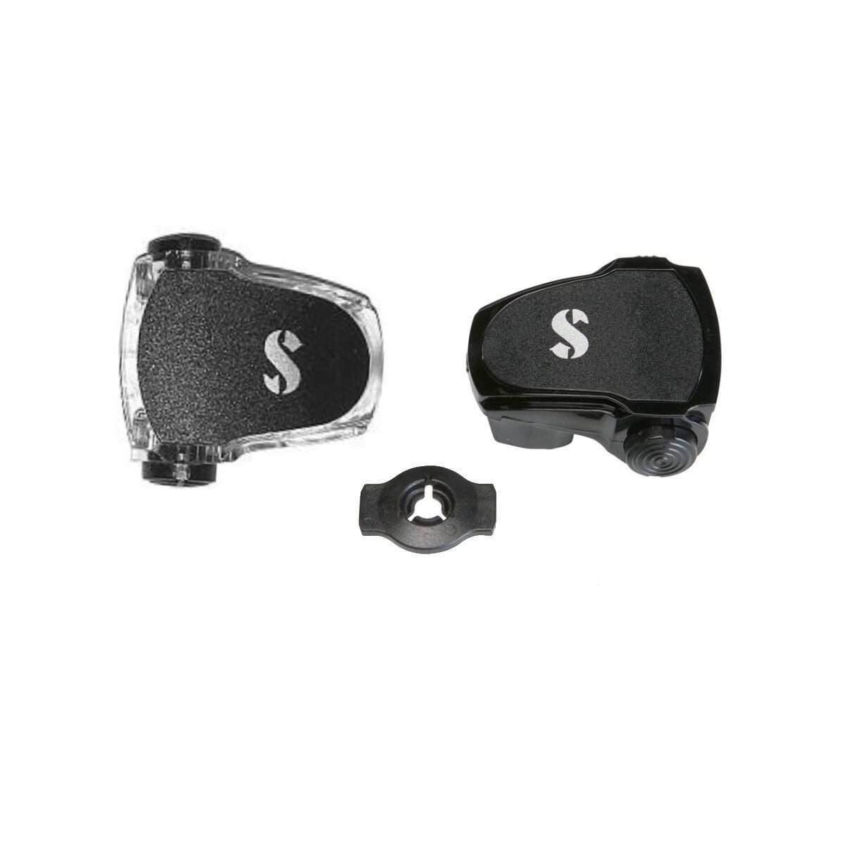 Scubapro Spectra & Solo Dive Mask Buckle