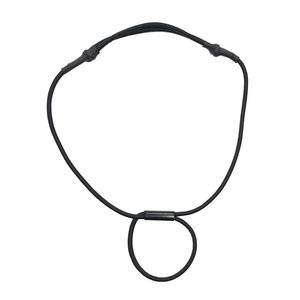 Scubapro S-Tek Bungee Regulator Necklace