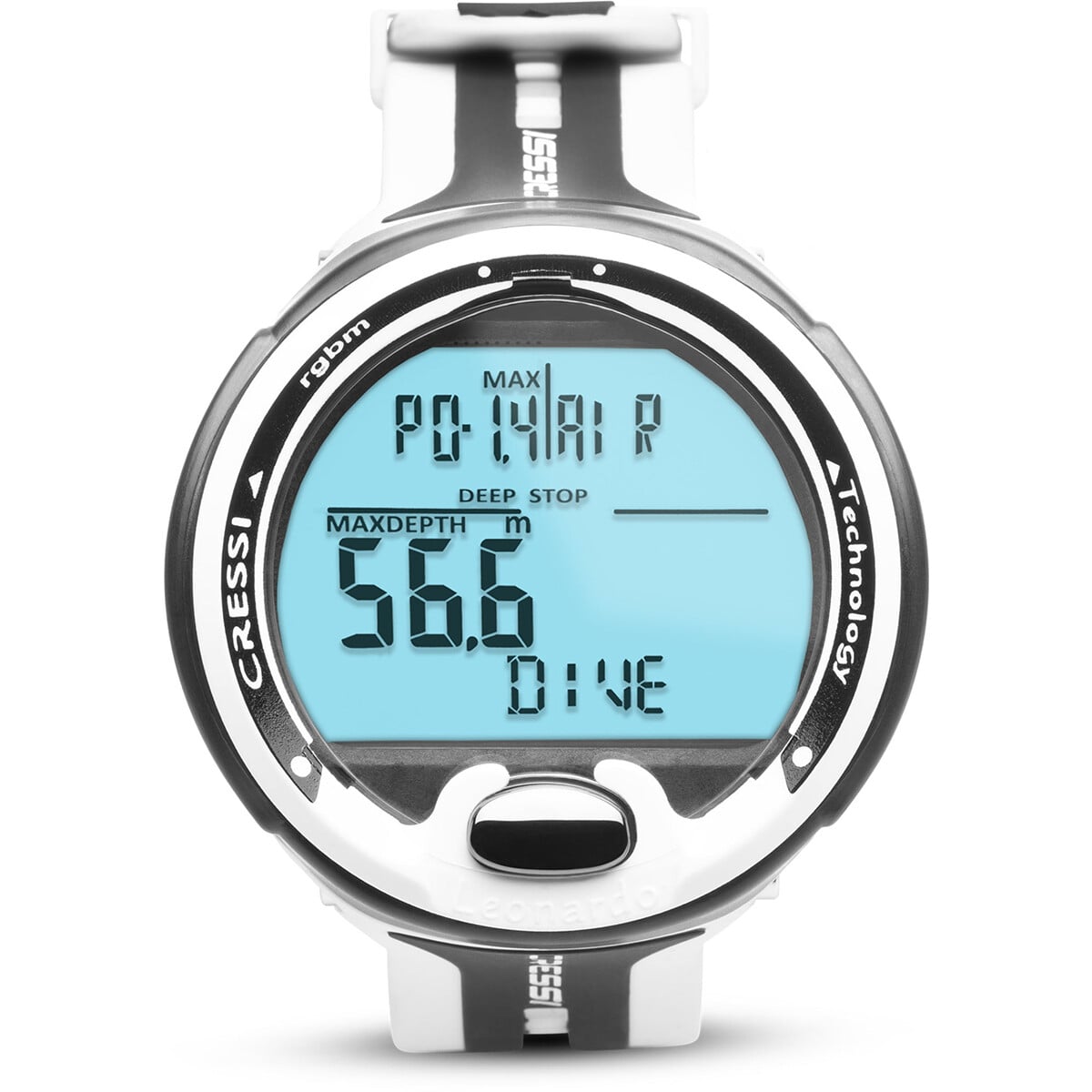 Cressi Leonardo 2.0 Dive Computer