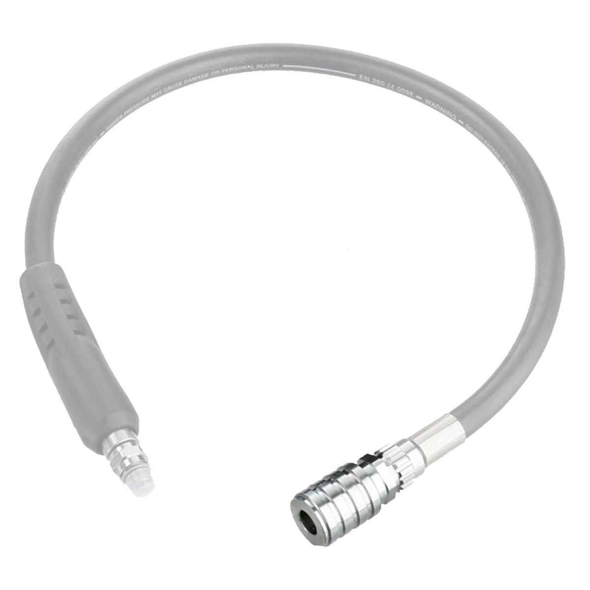 Scubapro Air 2 QD (Quick Disconnect) Inflator Hose Coupling