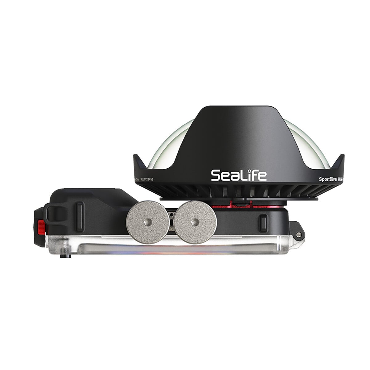 SeaLife Flex Connect Buoyancy Weights #SL934 SeaLife Flex Connect Buoyancy Weights #SL934