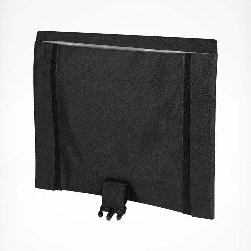 HUUB 3-In-1 Changing Bag + Changing Mat