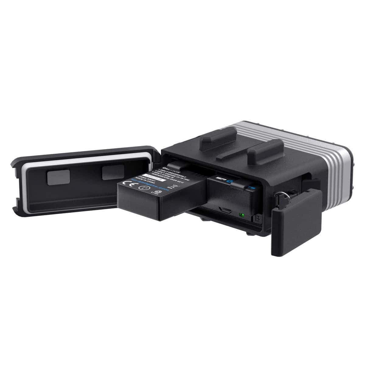 SP Gadgets POV 300 Lumens Video Light For GoPro